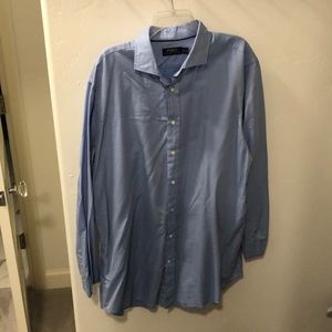 Ralph Lauren button down